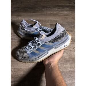 Adidas Philllllthy x NMD_S1 Ambient Sky Men's Sneakers Size 12